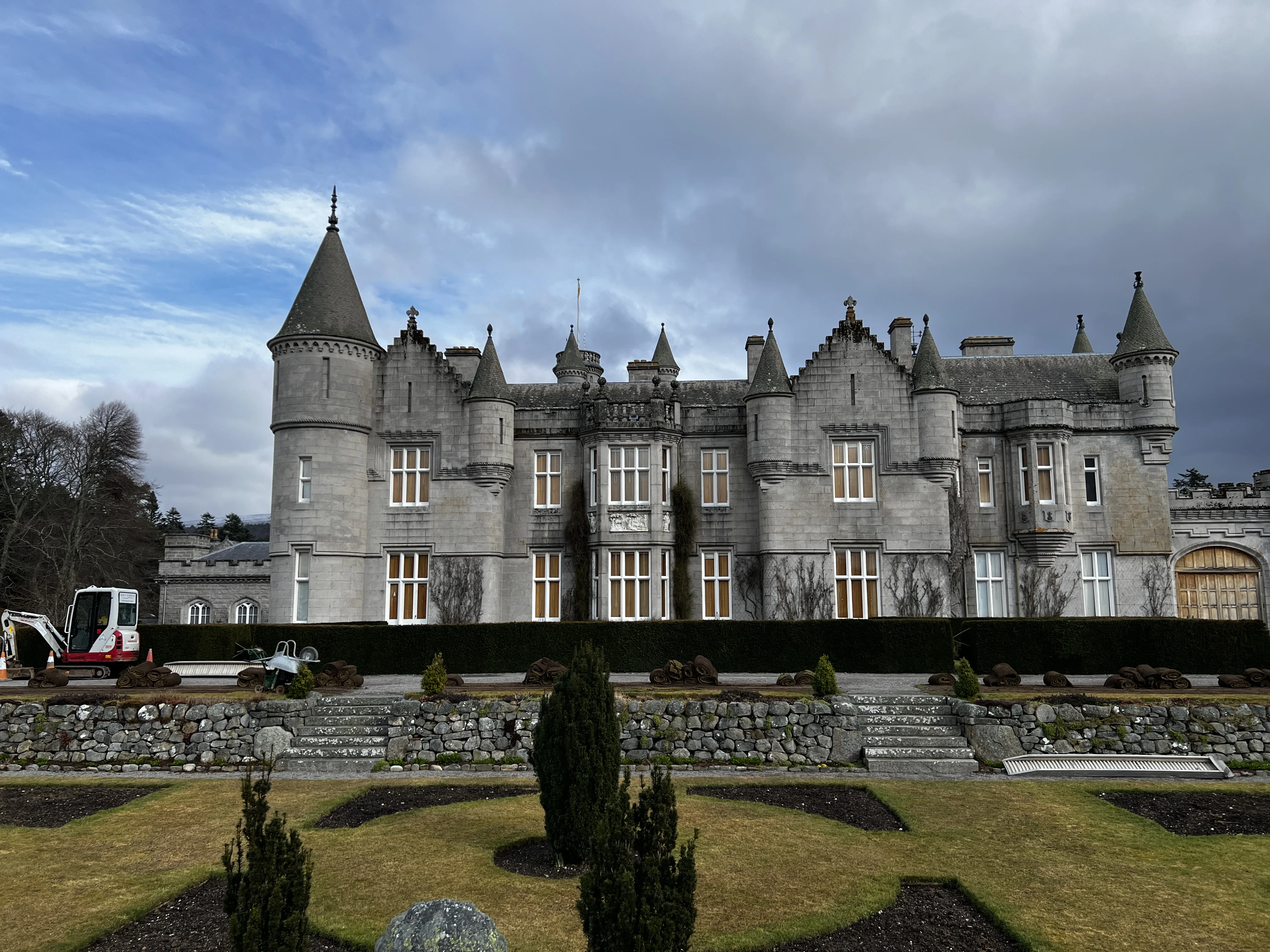 The Balmoral Estate
